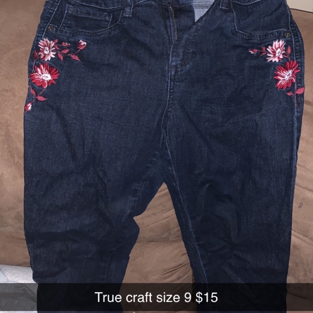Pants